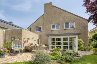 Johan Fabriciusstraat 7