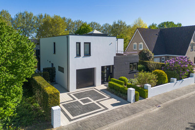 Cissy van Marxveldtstraat 51