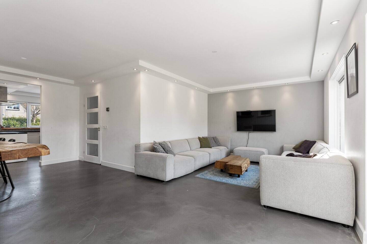 Vrijstaande woning te koop: Cissy van Marxveldtstraat 90, Almere