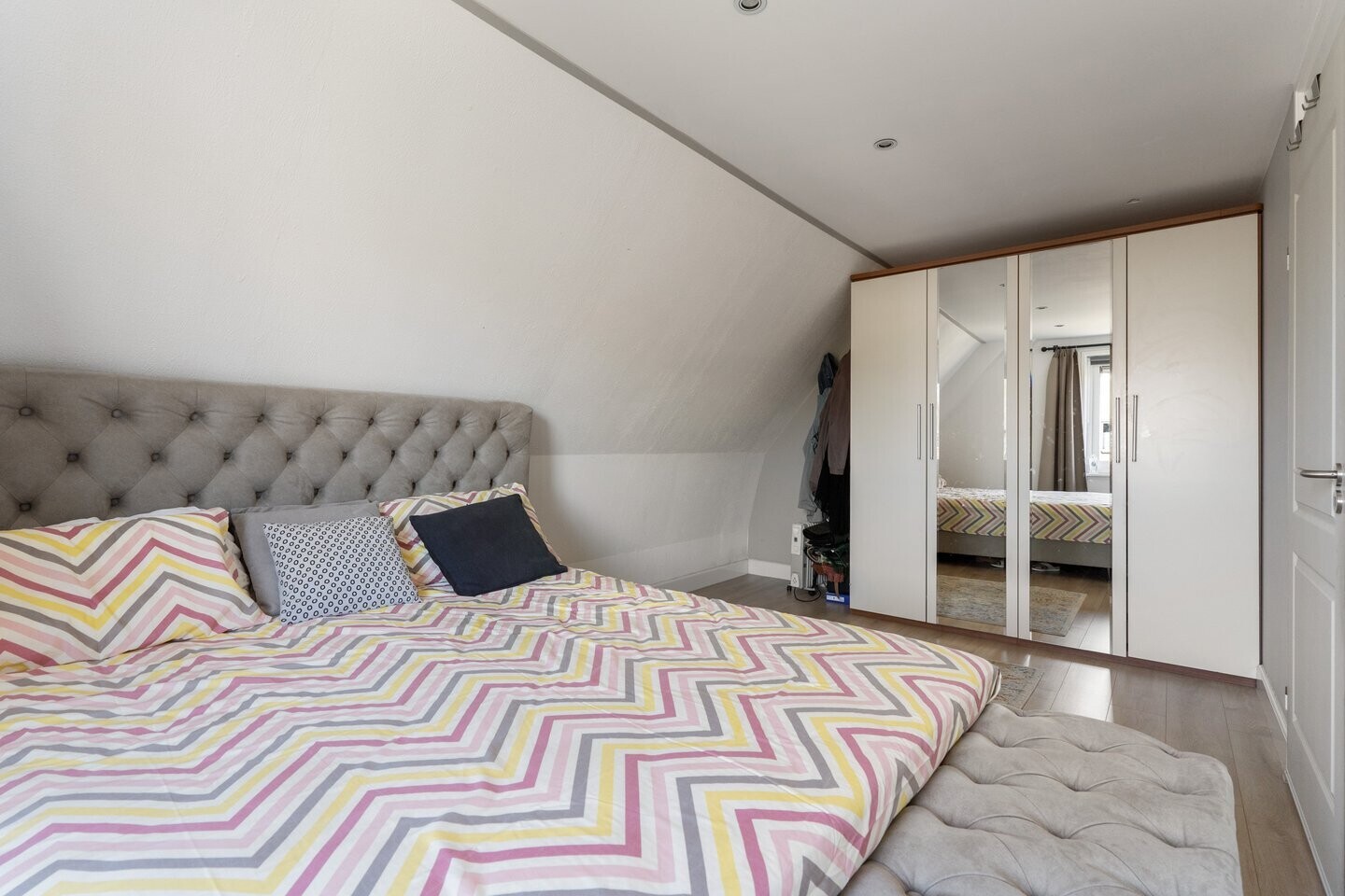 Vrijstaande woning te koop: Cissy van Marxveldtstraat 90, Almere