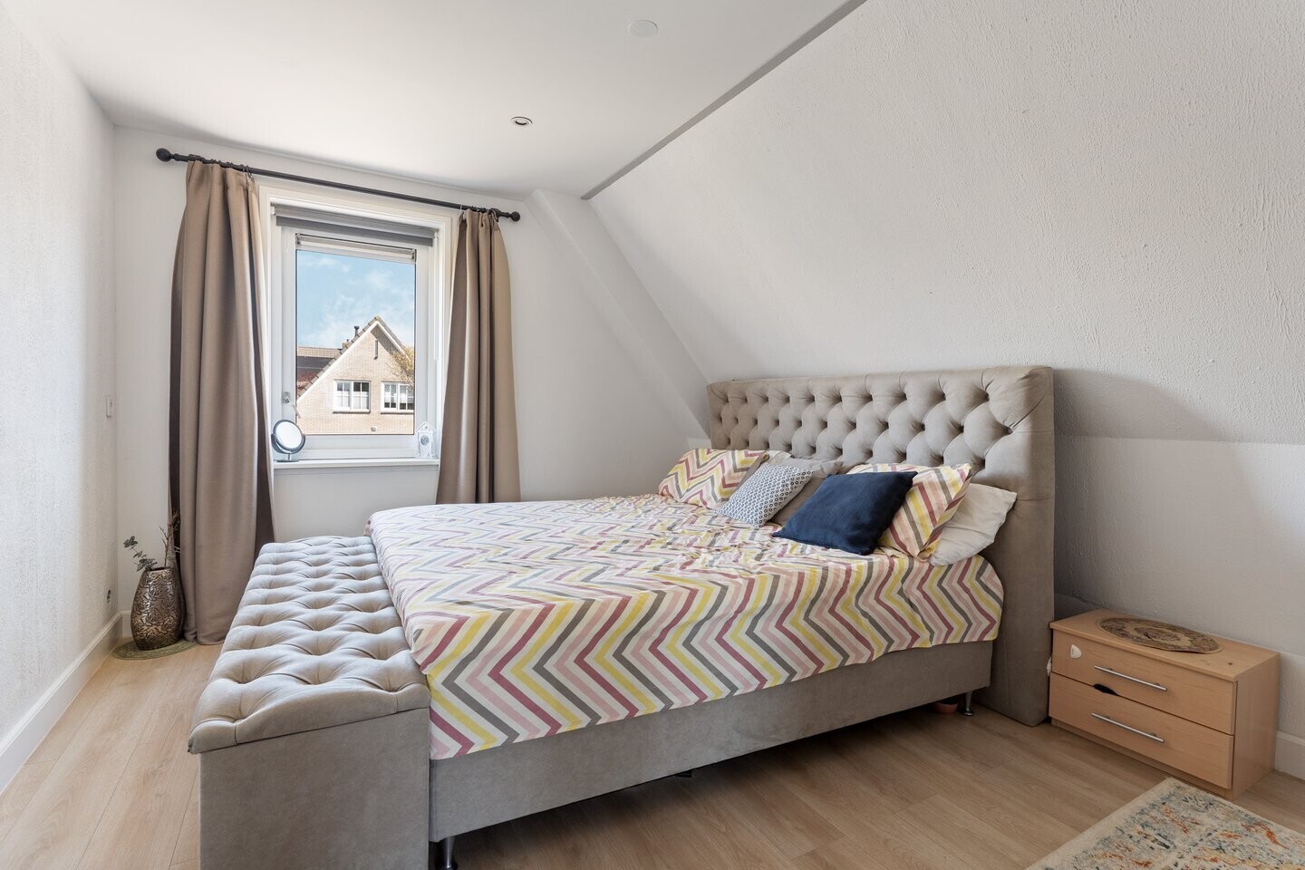 Vrijstaande woning te koop: Cissy van Marxveldtstraat 90, Almere