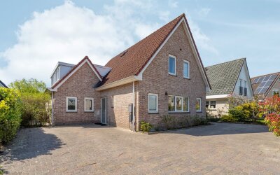 Cissy van Marxveldtstraat 90