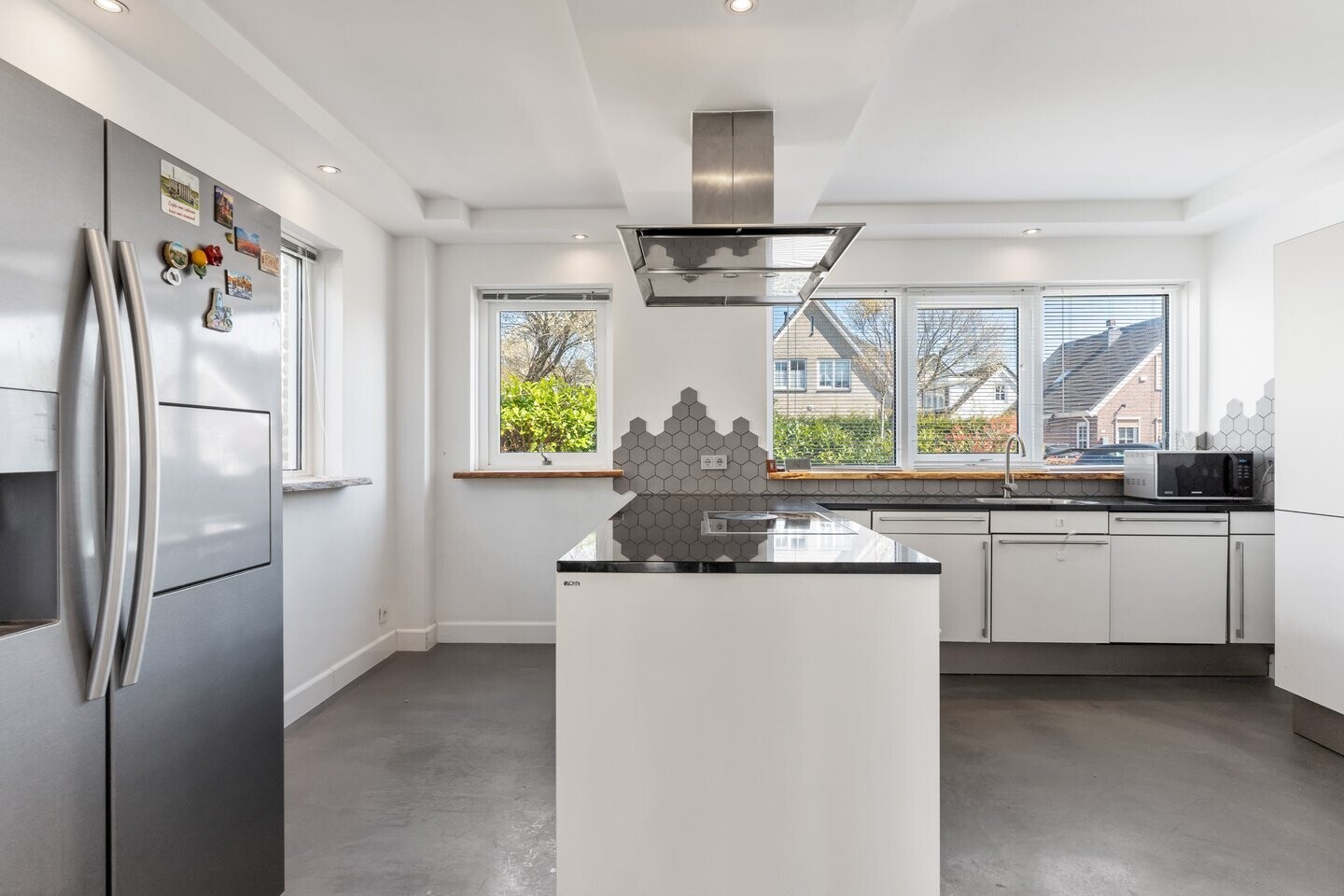 Vrijstaande woning te koop: Cissy van Marxveldtstraat 90, Almere