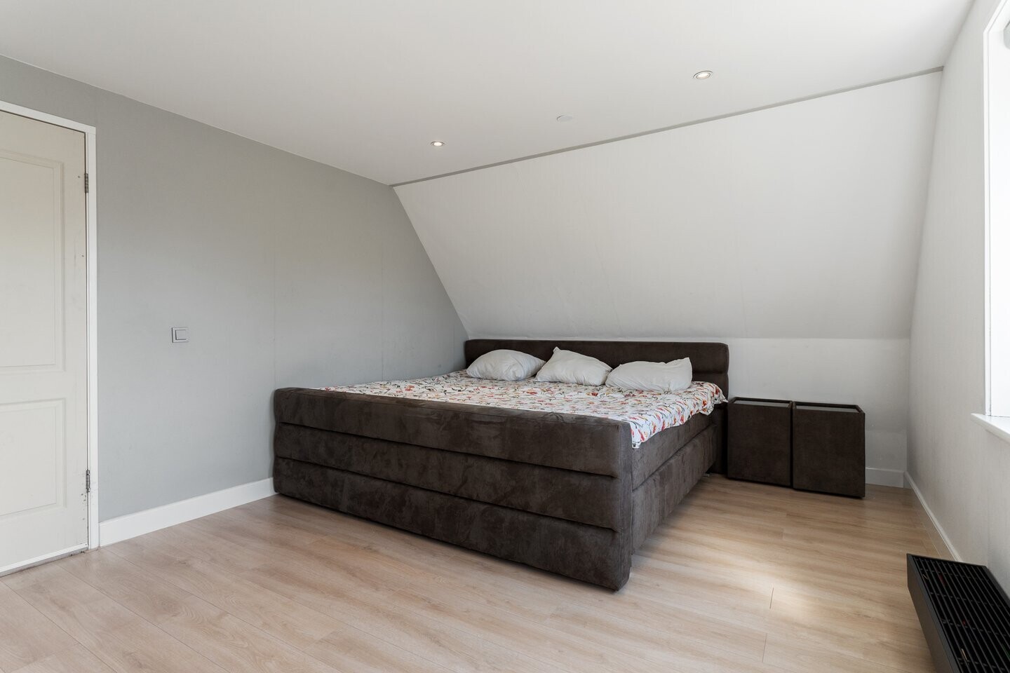 Vrijstaande woning te koop: Cissy van Marxveldtstraat 90, Almere