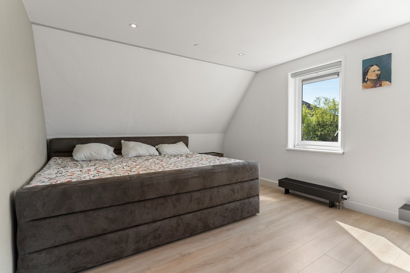 Vrijstaande woning te koop: Cissy van Marxveldtstraat 90, Almere