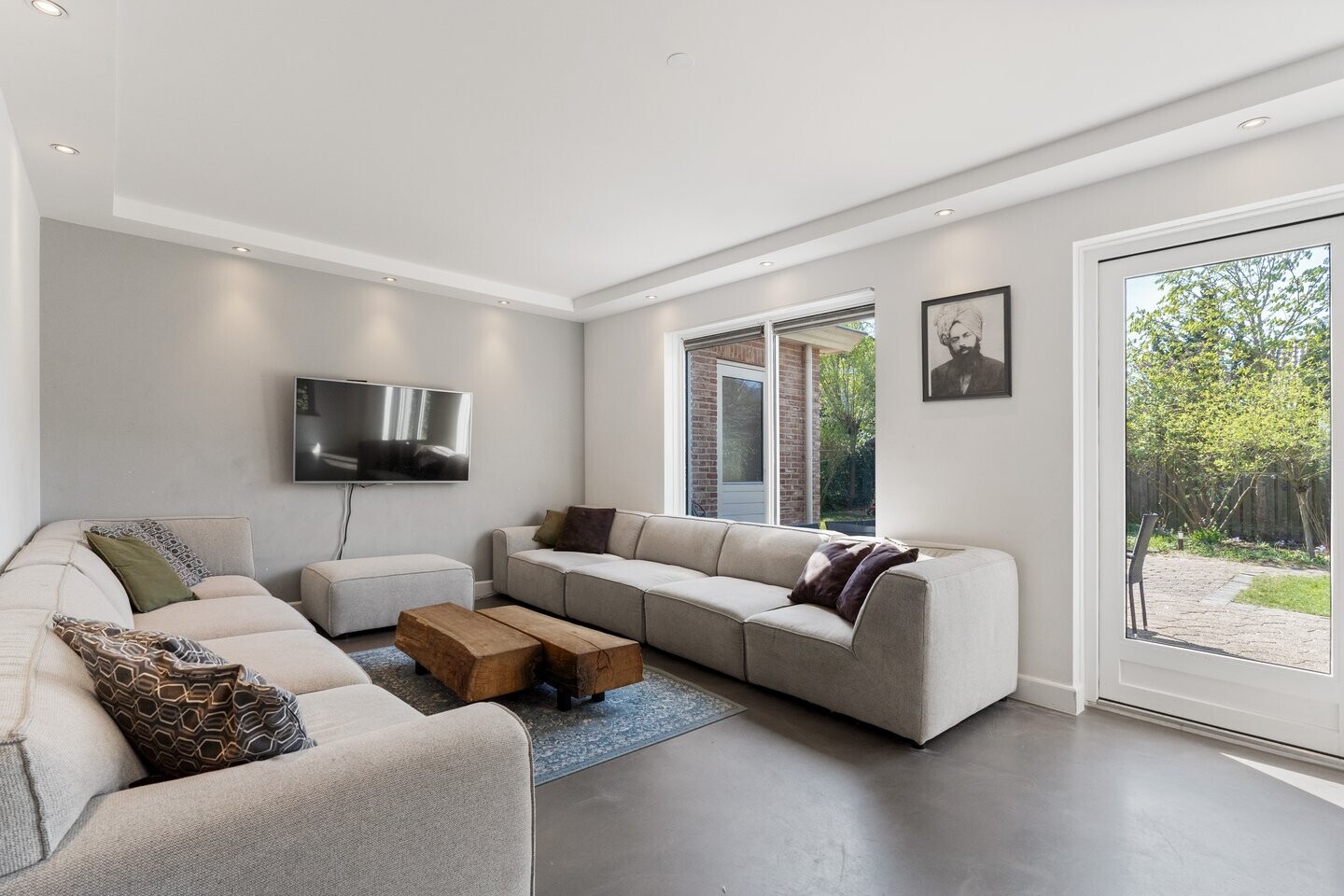 Vrijstaande woning te koop: Cissy van Marxveldtstraat 90, Almere
