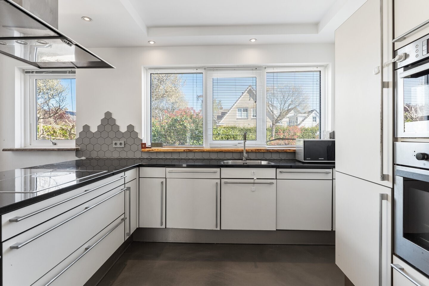 Vrijstaande woning te koop: Cissy van Marxveldtstraat 90, Almere