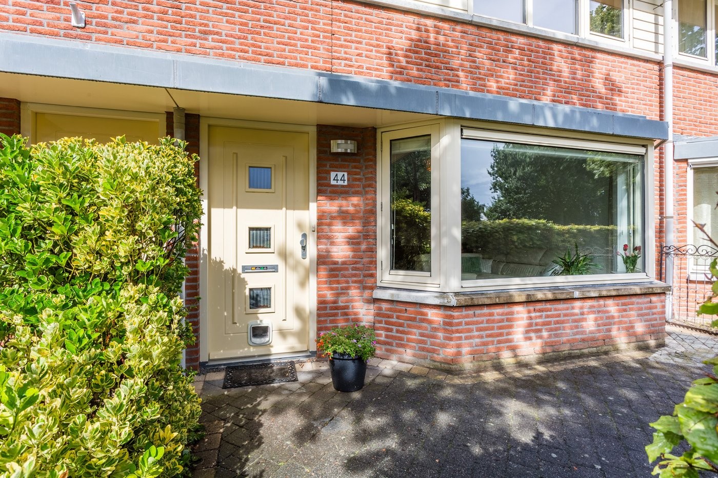 Tussenwoning te koop: Vasalisstraat 44, Almere