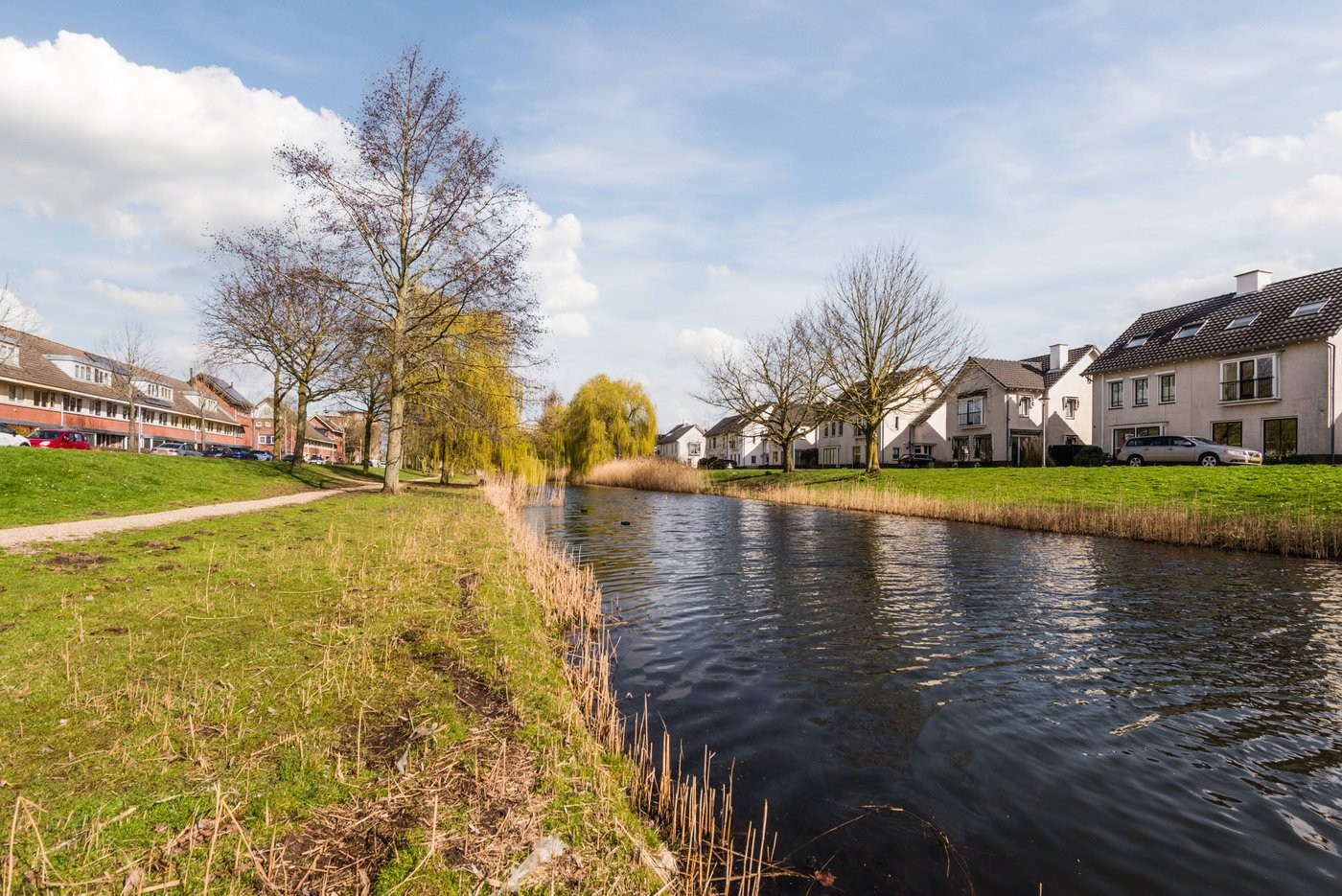 Tussenwoning te koop: Vasalisstraat 44, Almere