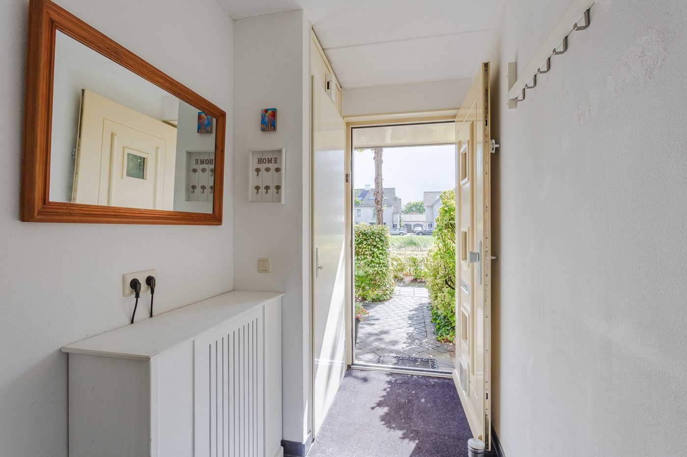 Tussenwoning te koop: Vasalisstraat 44, Almere