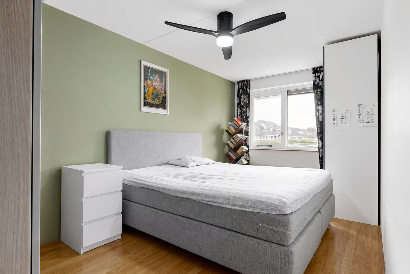 Tussenwoning te koop: Vasalisstraat 80, Almere