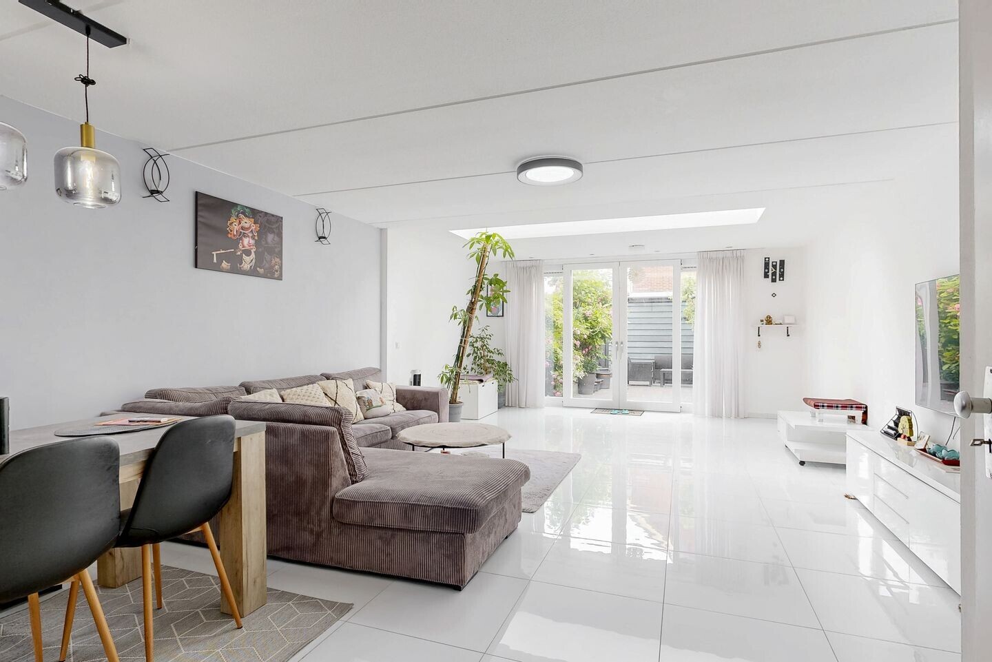 Tussenwoning te koop: Vasalisstraat 80, Almere