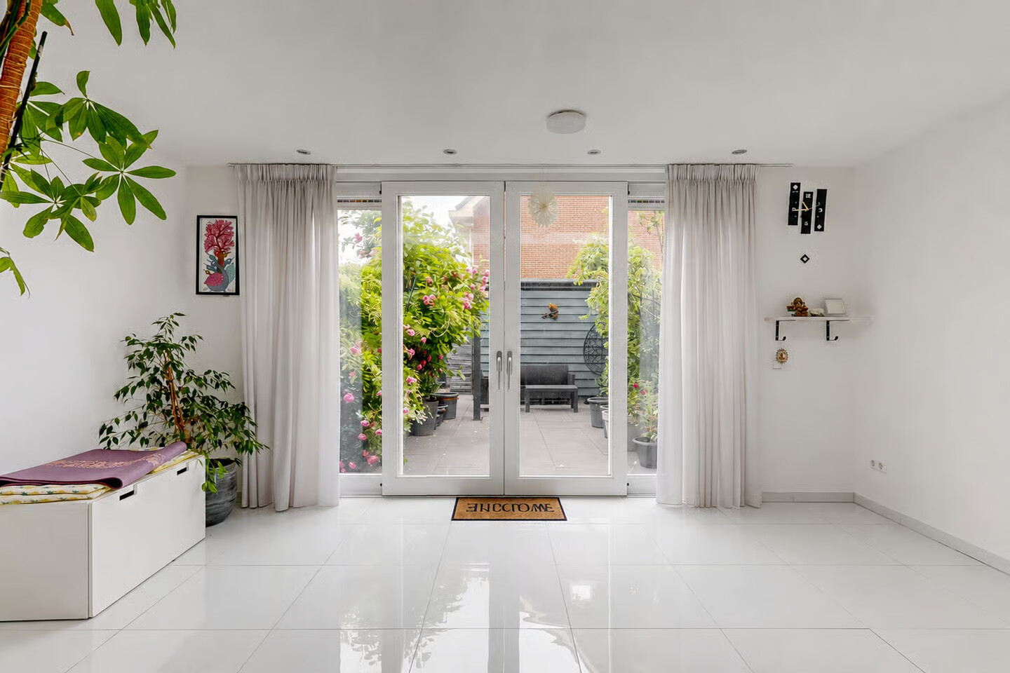 Tussenwoning te koop: Vasalisstraat 80, Almere