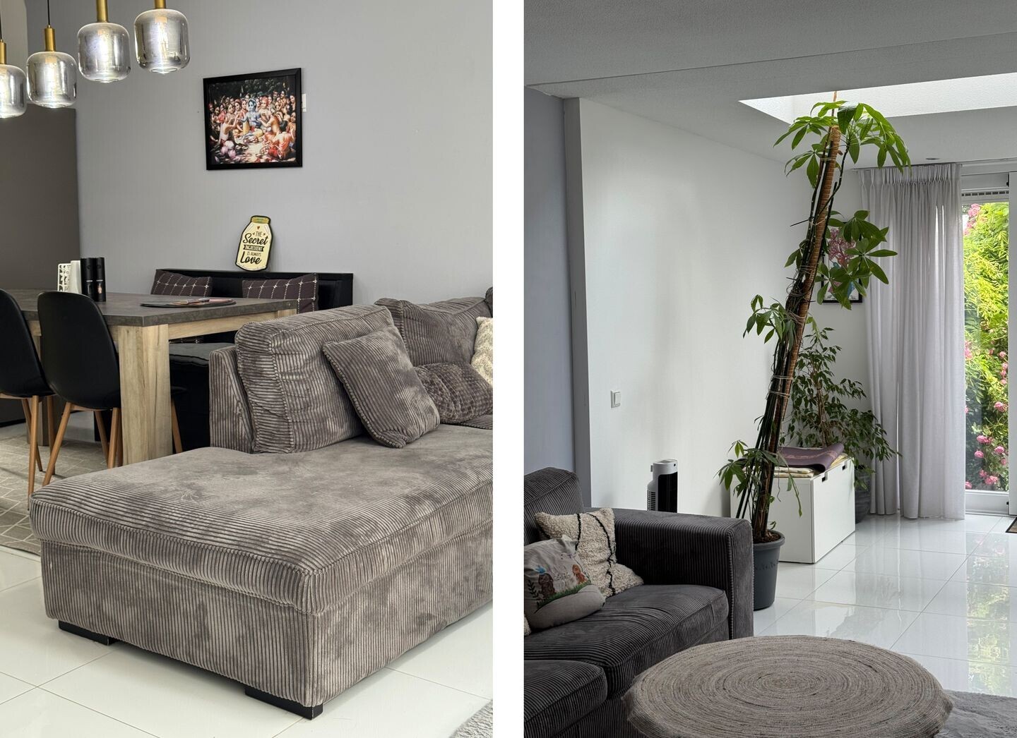 Tussenwoning te koop: Vasalisstraat 80, Almere