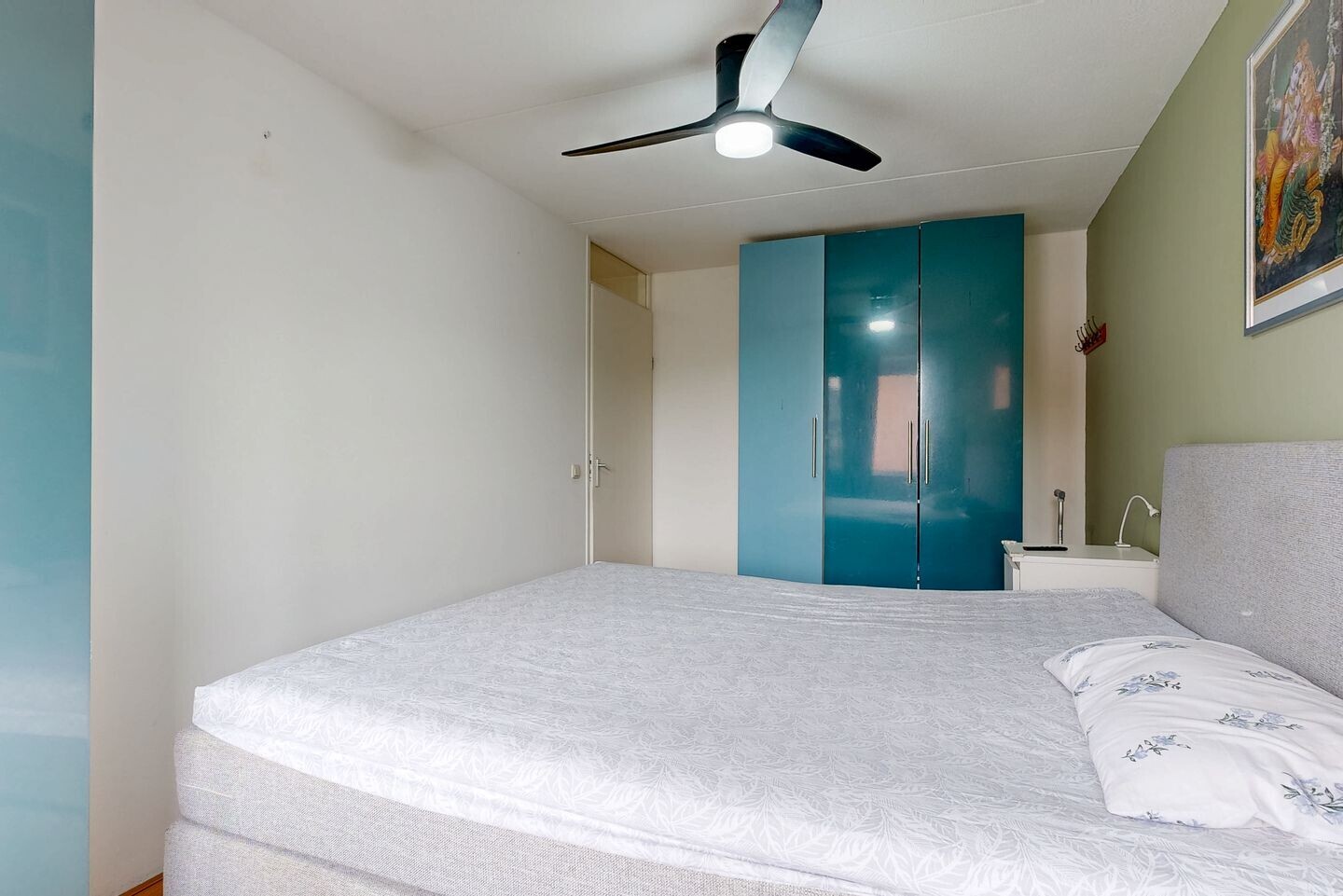Tussenwoning te koop: Vasalisstraat 80, Almere
