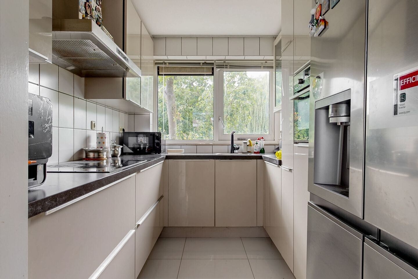 Tussenwoning te koop: Vasalisstraat 80, Almere