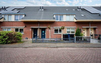 Gerrit Achterbergstraat 12