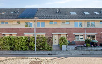 Ida Gerhardtstraat 13