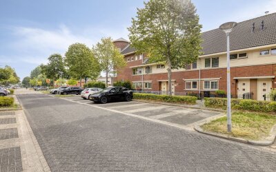 J.J. Slauerhoffstraat 63