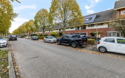 J.J. Slauerhoffstraat 221