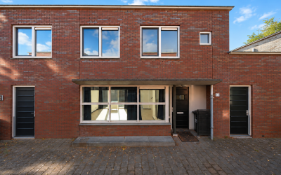 Huis te huur J.J. Slauerhoffstraat 80