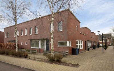 J.J. Slauerhoffstraat 132