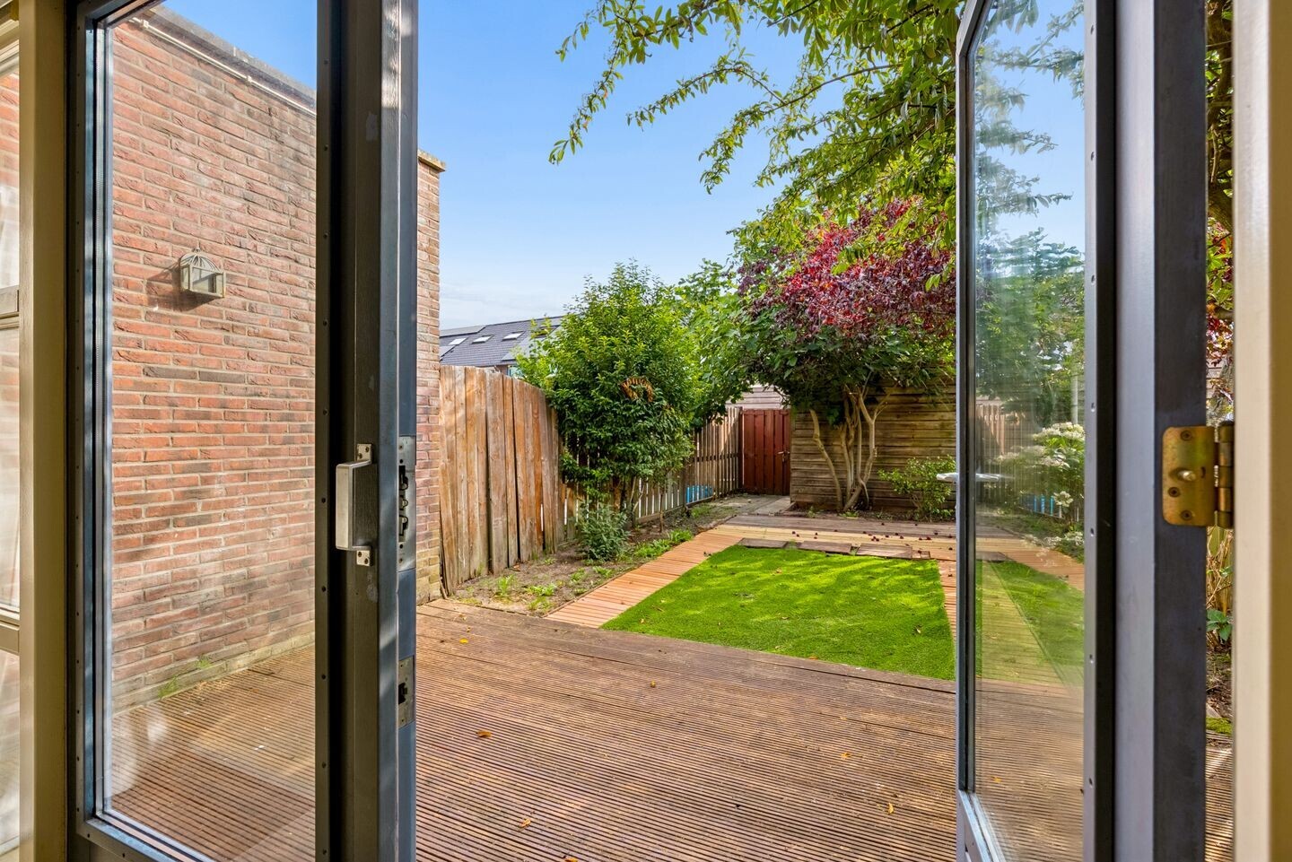 Tussenwoning te koop: Hendrik Marsmanstraat 146, Almere