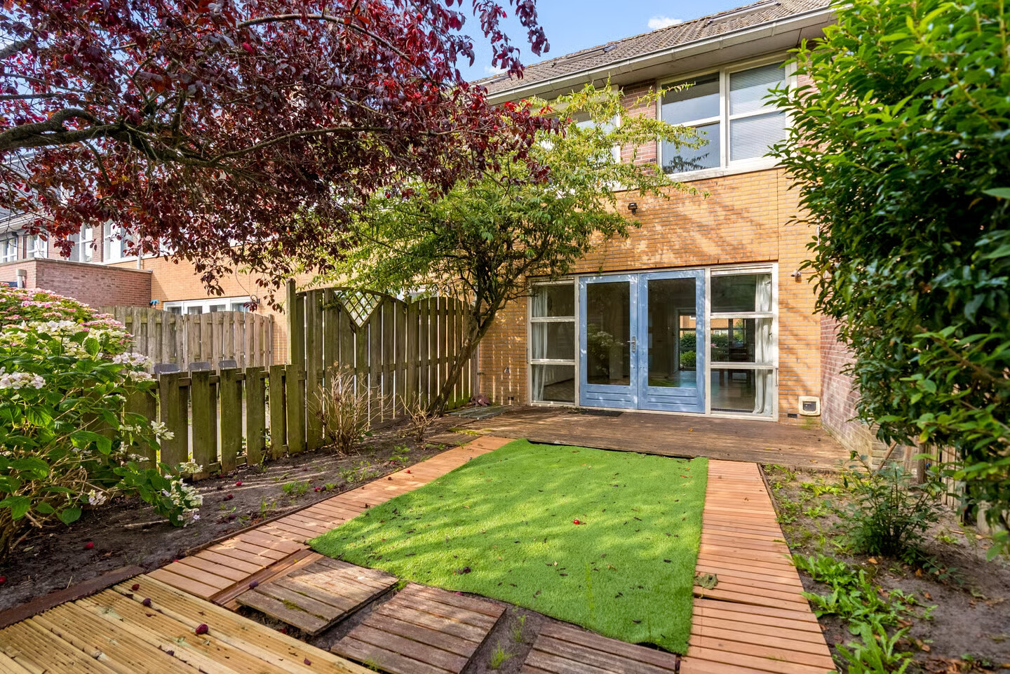 Tussenwoning te koop: Hendrik Marsmanstraat 146, Almere