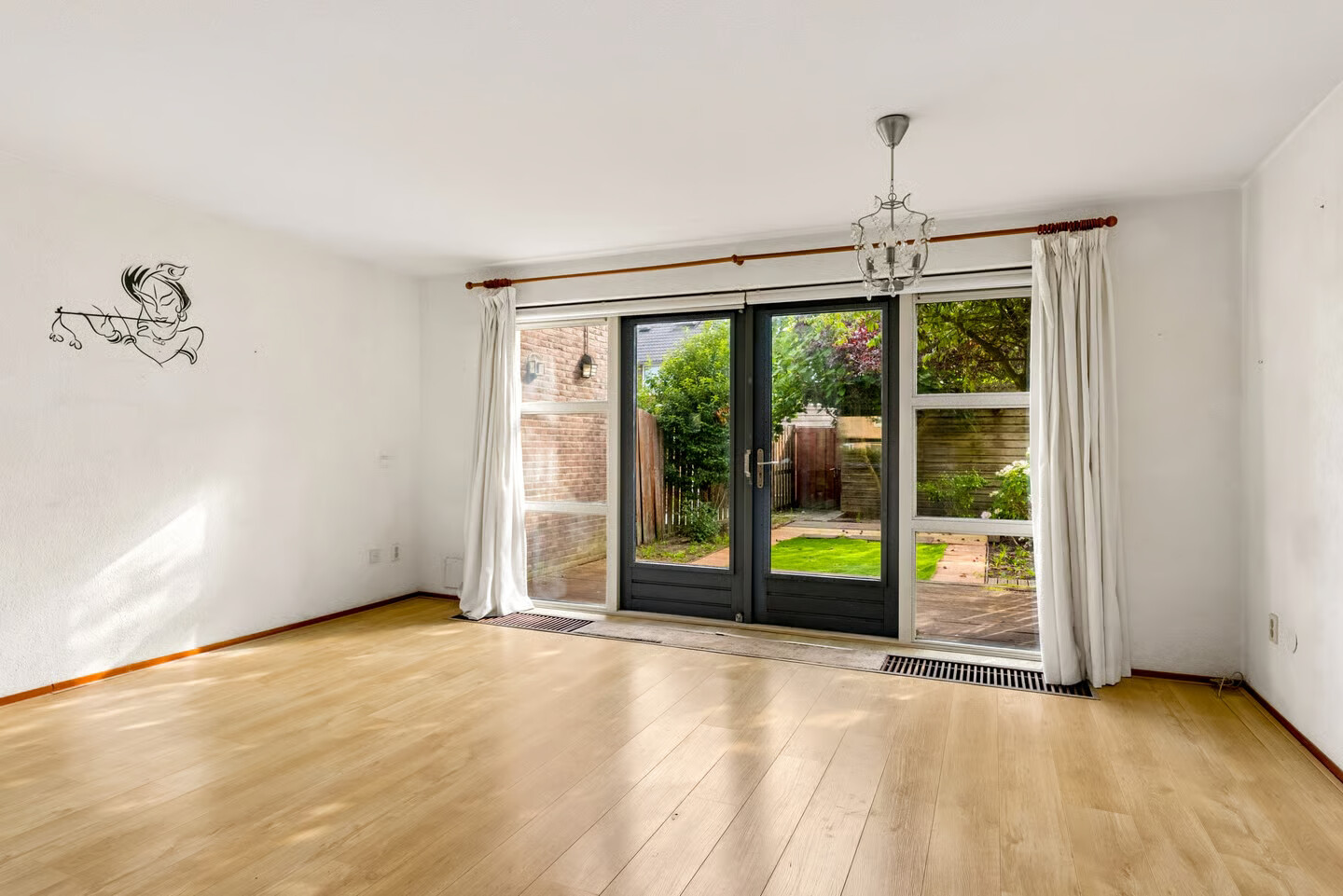 Tussenwoning te koop: Hendrik Marsmanstraat 146, Almere