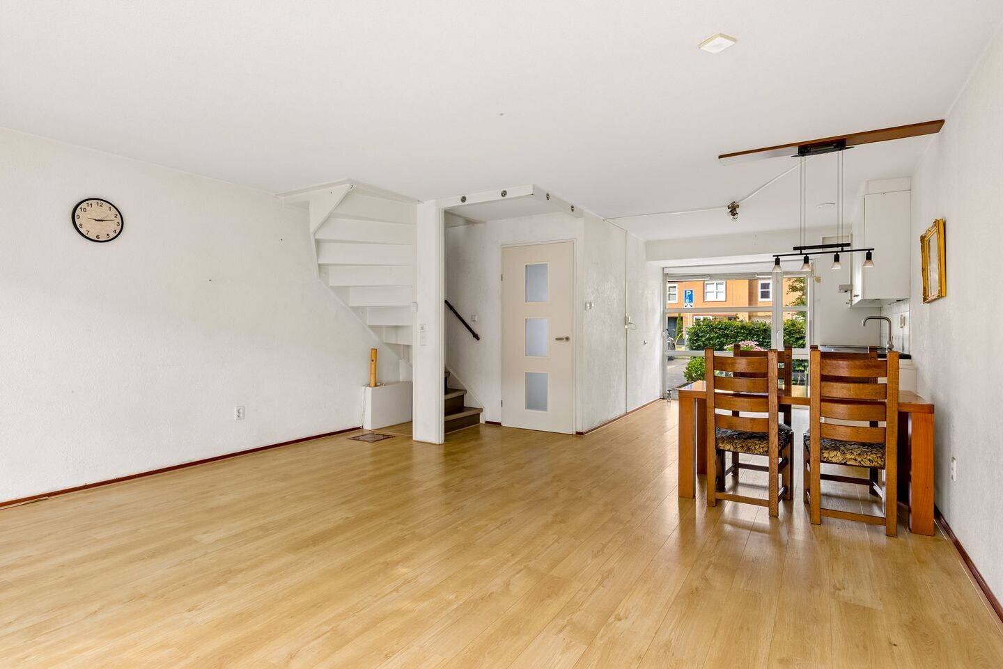 Tussenwoning te koop: Hendrik Marsmanstraat 146, Almere