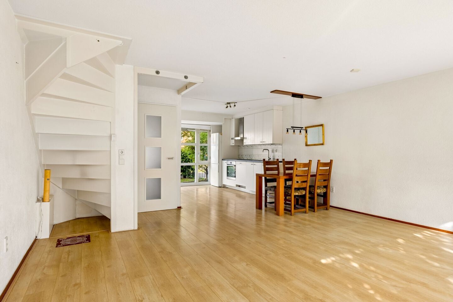 Tussenwoning te koop: Hendrik Marsmanstraat 146, Almere