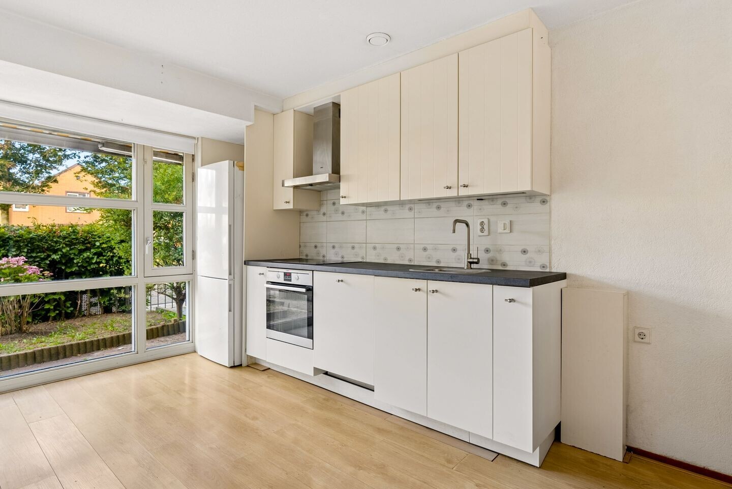 Tussenwoning te koop: Hendrik Marsmanstraat 146, Almere
