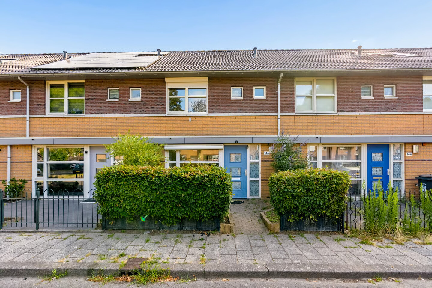 Tussenwoning te koop: Hendrik Marsmanstraat 146, Almere