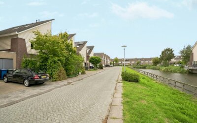 J.H. Leopoldstraat 8