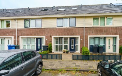 Geerten Gossaertpad 13