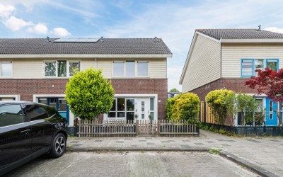 Geerten Gossaertpad 19