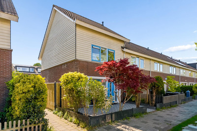 Geerten Gossaertpad 21