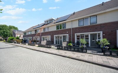 P.C. Boutensstraat 9