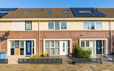Willem Kloosstraat 19
