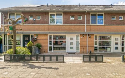 A. Roland Holststraat 22