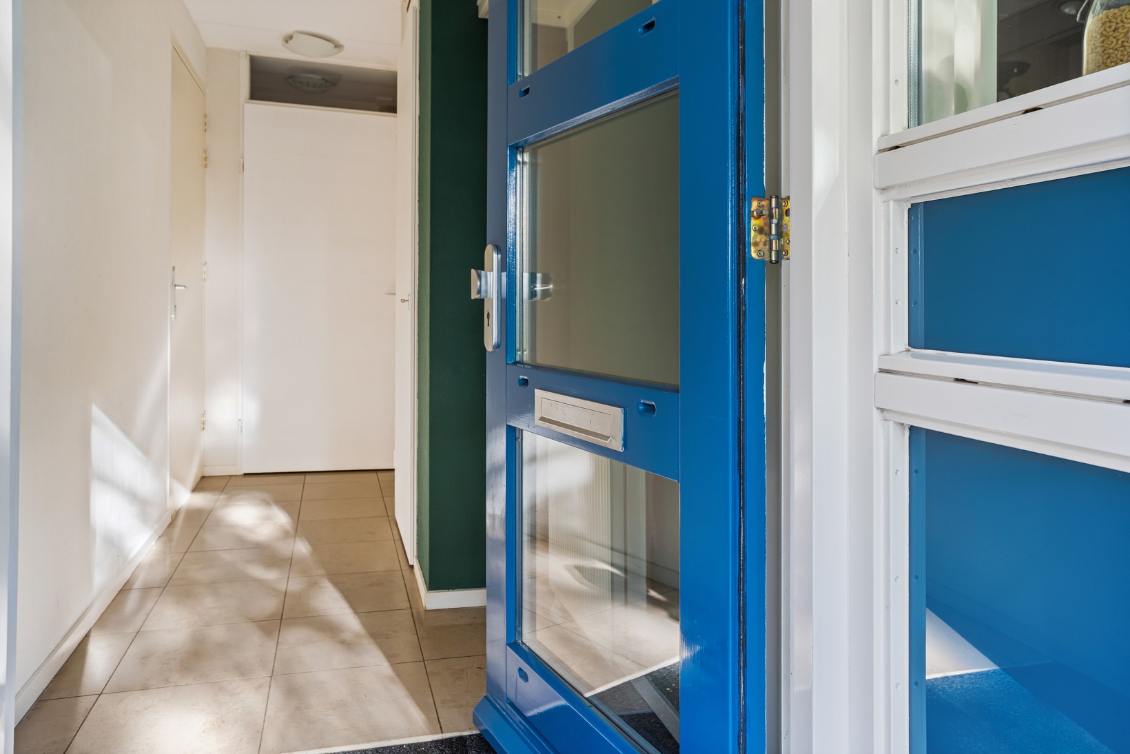 Tussenwoning te koop: Herman Gorterweg 34, Almere