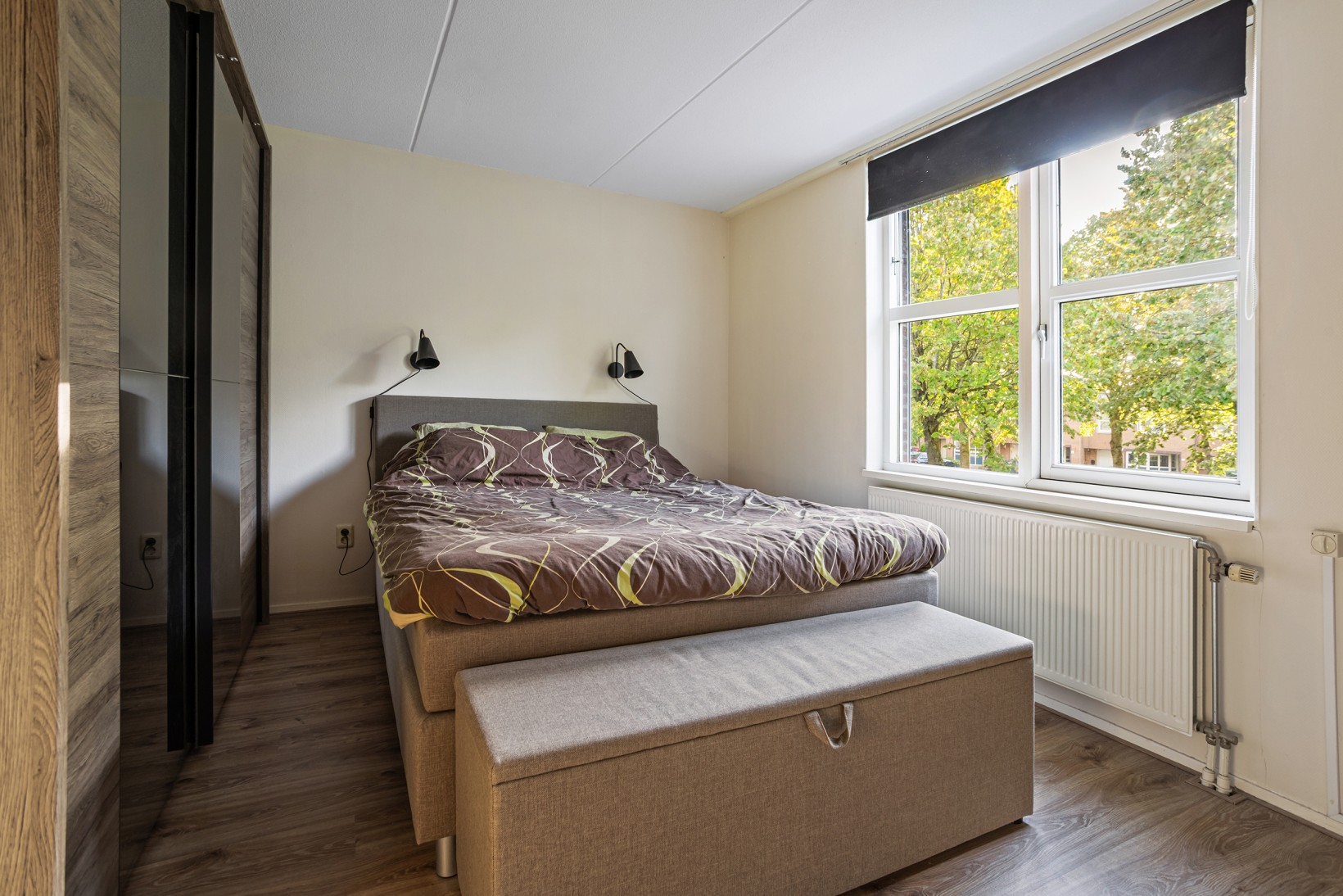 Tussenwoning te koop: Herman Gorterweg 34, Almere