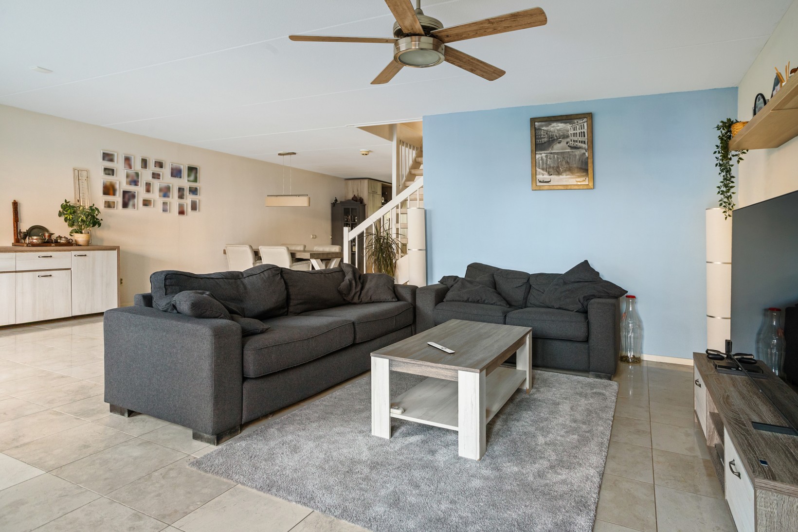 Tussenwoning te koop: Herman Gorterweg 34, Almere