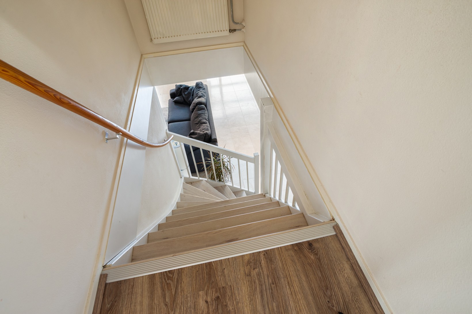 Tussenwoning te koop: Herman Gorterweg 34, Almere