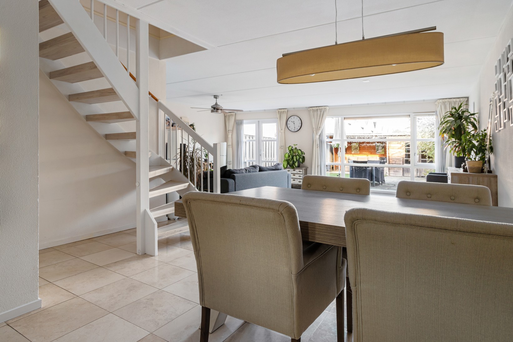 Tussenwoning te koop: Herman Gorterweg 34, Almere