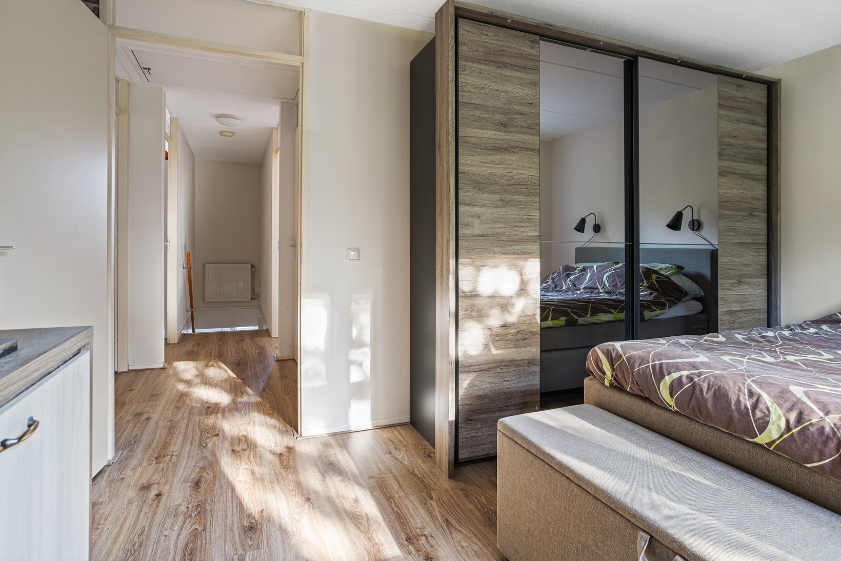 Tussenwoning te koop: Herman Gorterweg 34, Almere