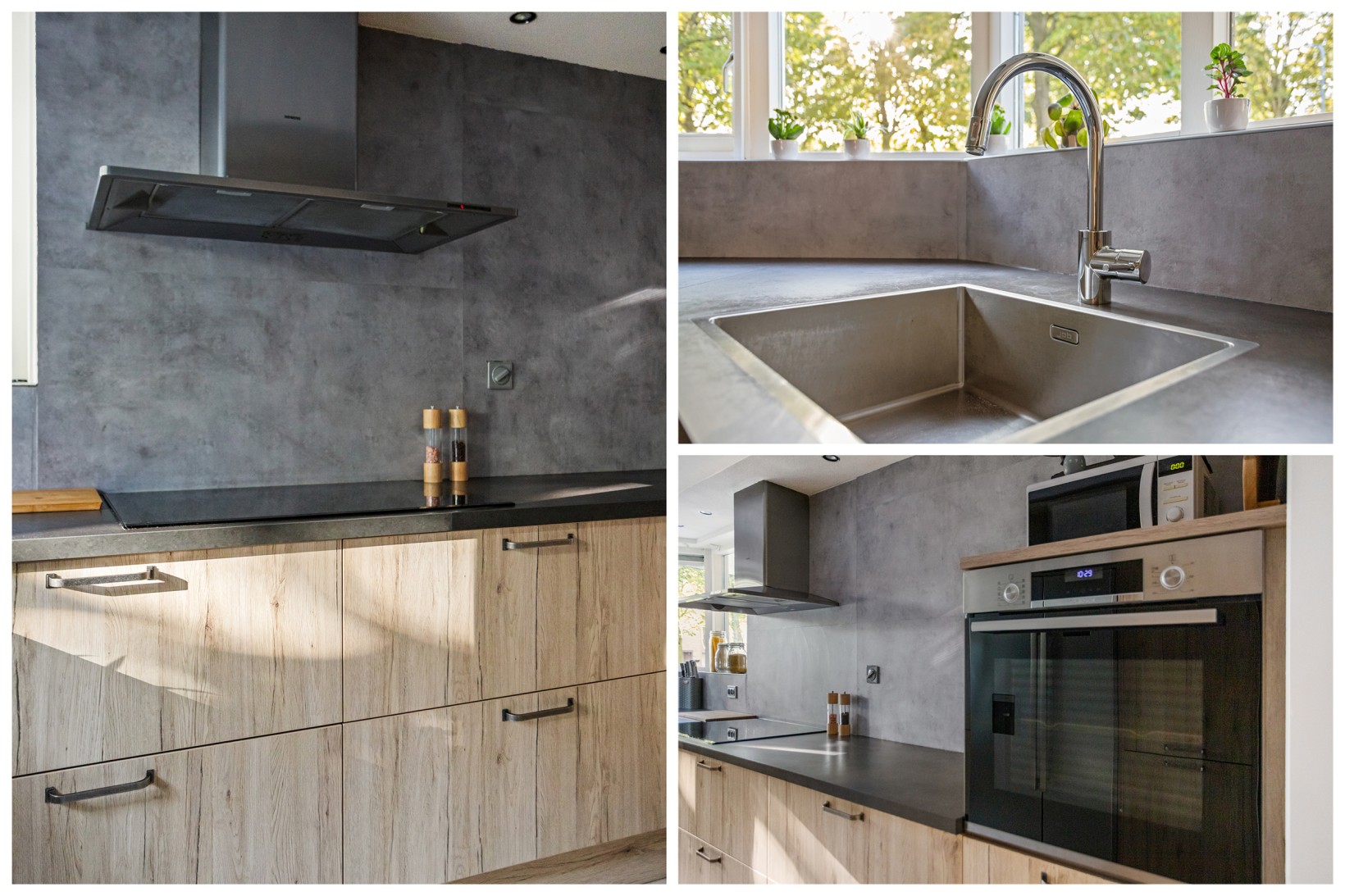 Tussenwoning te koop: Herman Gorterweg 34, Almere
