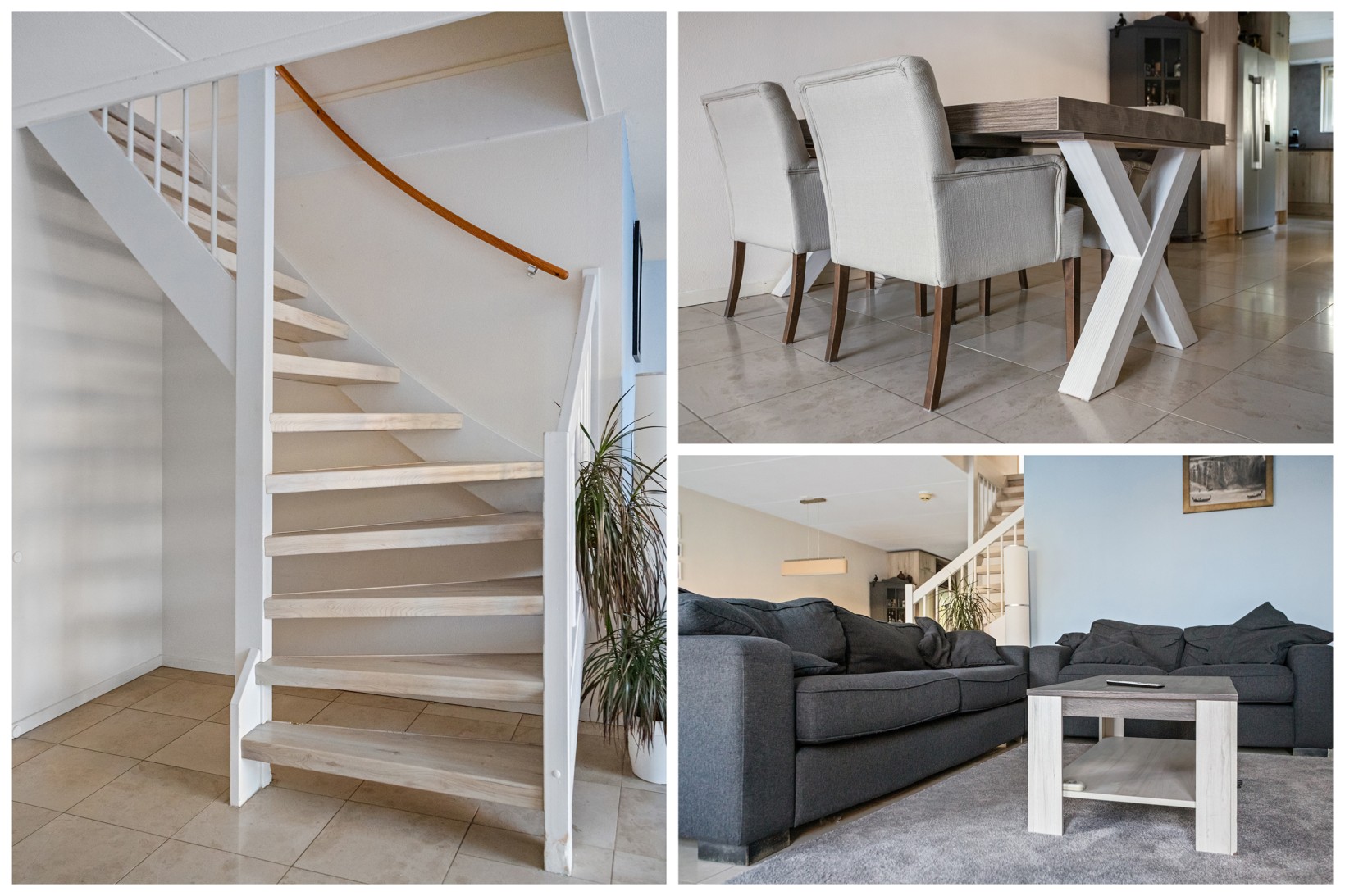 Tussenwoning te koop: Herman Gorterweg 34, Almere