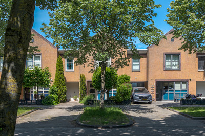Herman Gorterweg 8