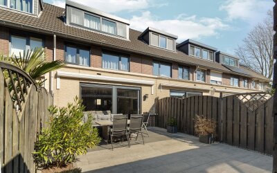 Jacob Catsstraat 9